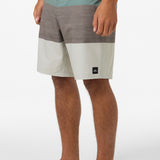 Hyperfreak Heat Block 19" Boardshorts