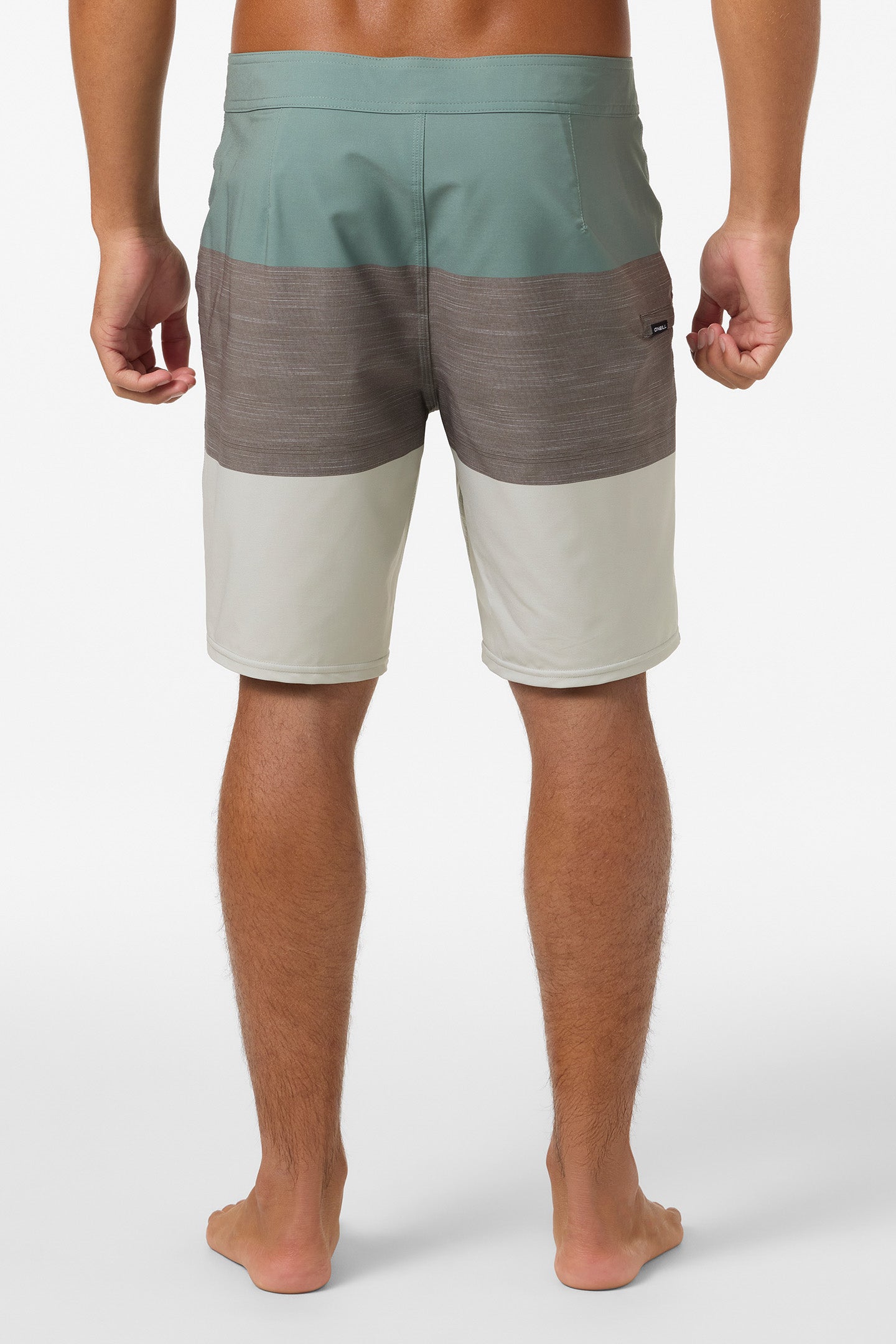 Hyperfreak Heat Block 19