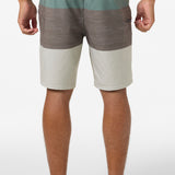 Hyperfreak Heat Block 19" Boardshorts