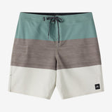 Hyperfreak Heat Block 19" Boardshorts