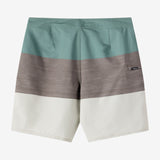 Hyperfreak Heat Block 19" Boardshorts