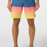 Hyperfreak Heat Block 19" Boardshorts