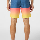 Hyperfreak Heat Block 19" Boardshorts