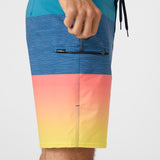Hyperfreak Heat Block 19" Boardshorts