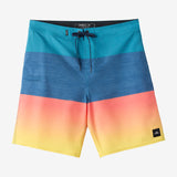 Hyperfreak Heat Block 19" Boardshorts