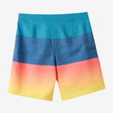 Hyperfreak Heat Block 19" Boardshorts