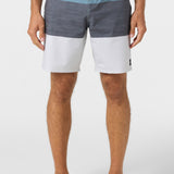 Hyperfreak Heat Block 19" Boardshorts