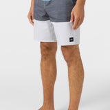 Hyperfreak Heat Block 19" Boardshorts