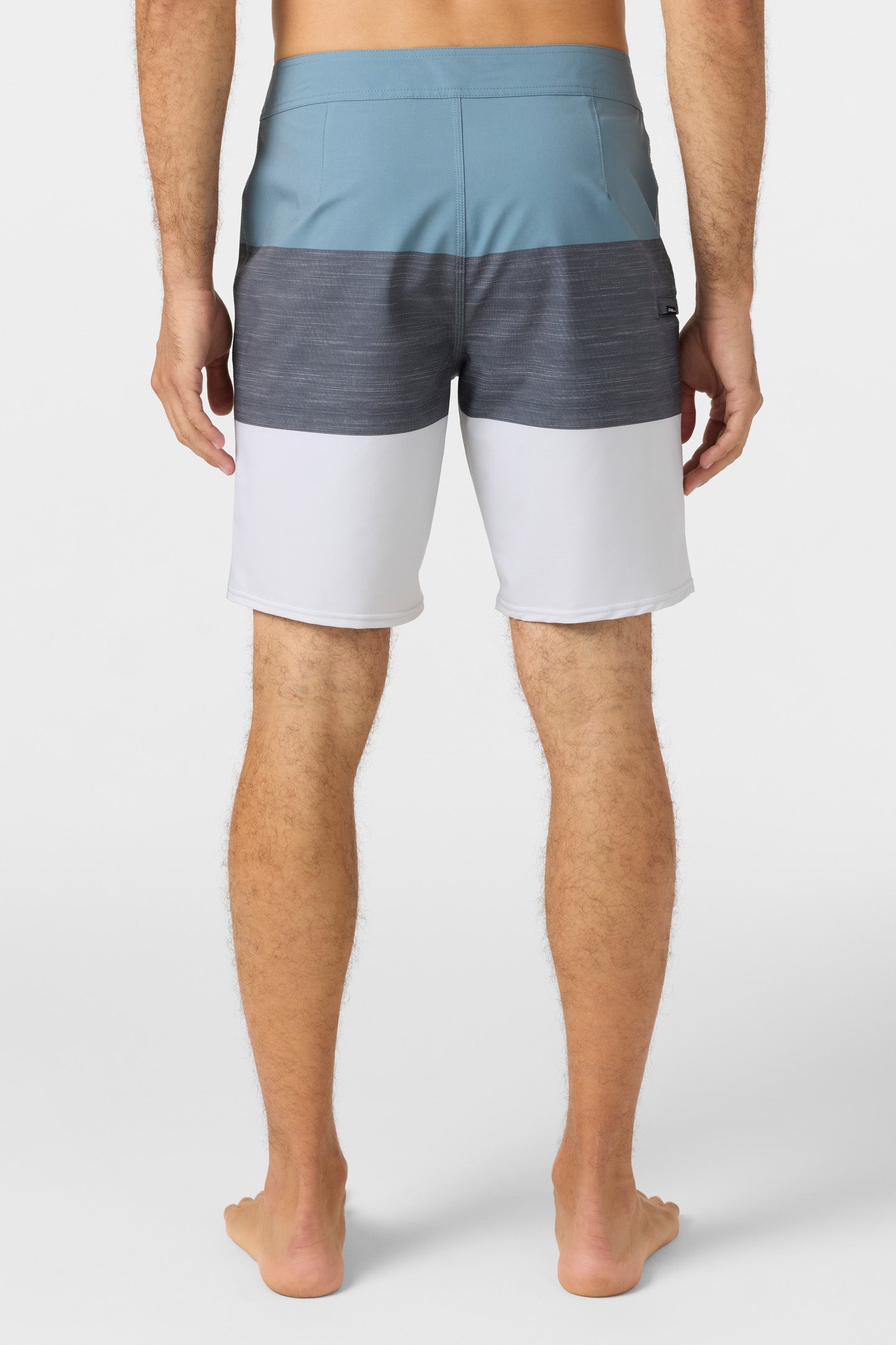 Hyperfreak Heat Block 19