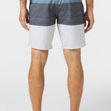 Hyperfreak Heat Block 19" Boardshorts