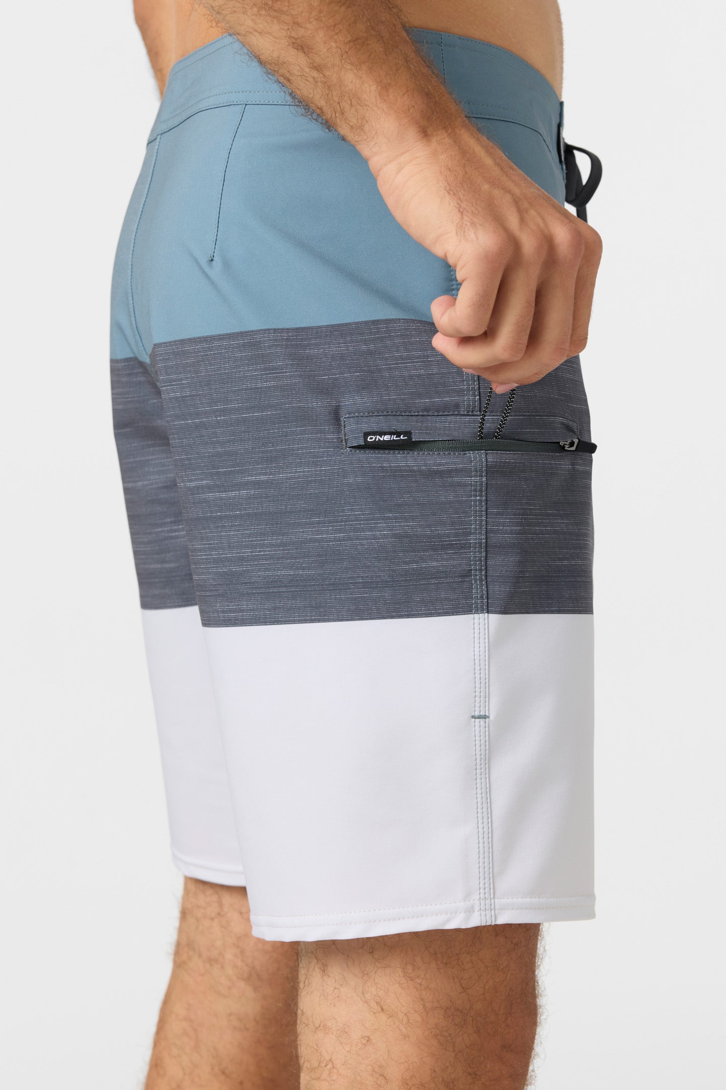 Hyperfreak Heat Block 19