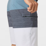 Hyperfreak Heat Block 19" Boardshorts