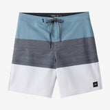 Hyperfreak Heat Block 19" Boardshorts