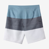 Hyperfreak Heat Block 19" Boardshorts