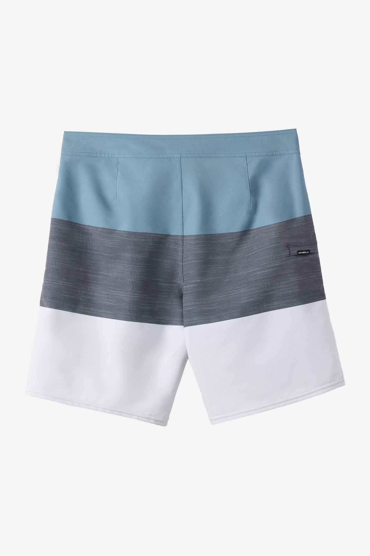 HYPERFREAK HEAT BLOCK 19" BOARDSHORTS