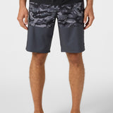 Hyperfreak Heat Block 21" Boardshorts