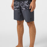 Hyperfreak Heat Block 21" Boardshorts