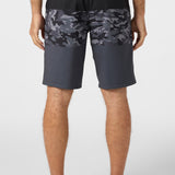 Hyperfreak Heat Block 21" Boardshorts