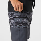 Hyperfreak Heat Block 21" Boardshorts