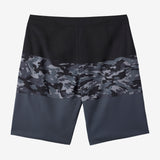 Hyperfreak Heat Block 21" Boardshorts