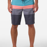 Hyperfreak Heat Block 21" Boardshorts