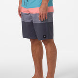 Hyperfreak Heat Block 21" Boardshorts