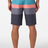 Hyperfreak Heat Block 21" Boardshorts