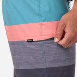 Hyperfreak Heat Block 21" Boardshorts