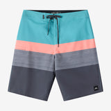 Hyperfreak Heat Block 21" Boardshorts