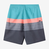 Hyperfreak Heat Block 21" Boardshorts