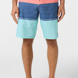 Hyperfreak Heat Block 21" Boardshorts