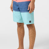 Hyperfreak Heat Block 21" Boardshorts