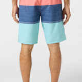 Hyperfreak Heat Block 21" Boardshorts