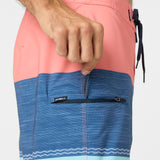 Hyperfreak Heat Block 21" Boardshorts
