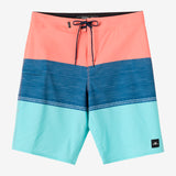 Hyperfreak Heat Block 21" Boardshorts