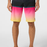 Hyperfreak Heat Block 21" Boardshorts