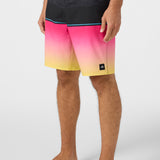Hyperfreak Heat Block 21" Boardshorts