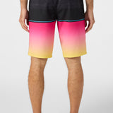 Hyperfreak Heat Block 21" Boardshorts
