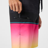 Hyperfreak Heat Block 21" Boardshorts
