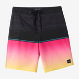 Hyperfreak Heat Block 21" Boardshorts