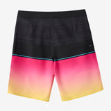 Hyperfreak Heat Block 21" Boardshorts