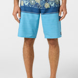Hyperfreak Heat Block 21" Boardshorts