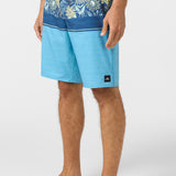 Hyperfreak Heat Block 21" Boardshorts