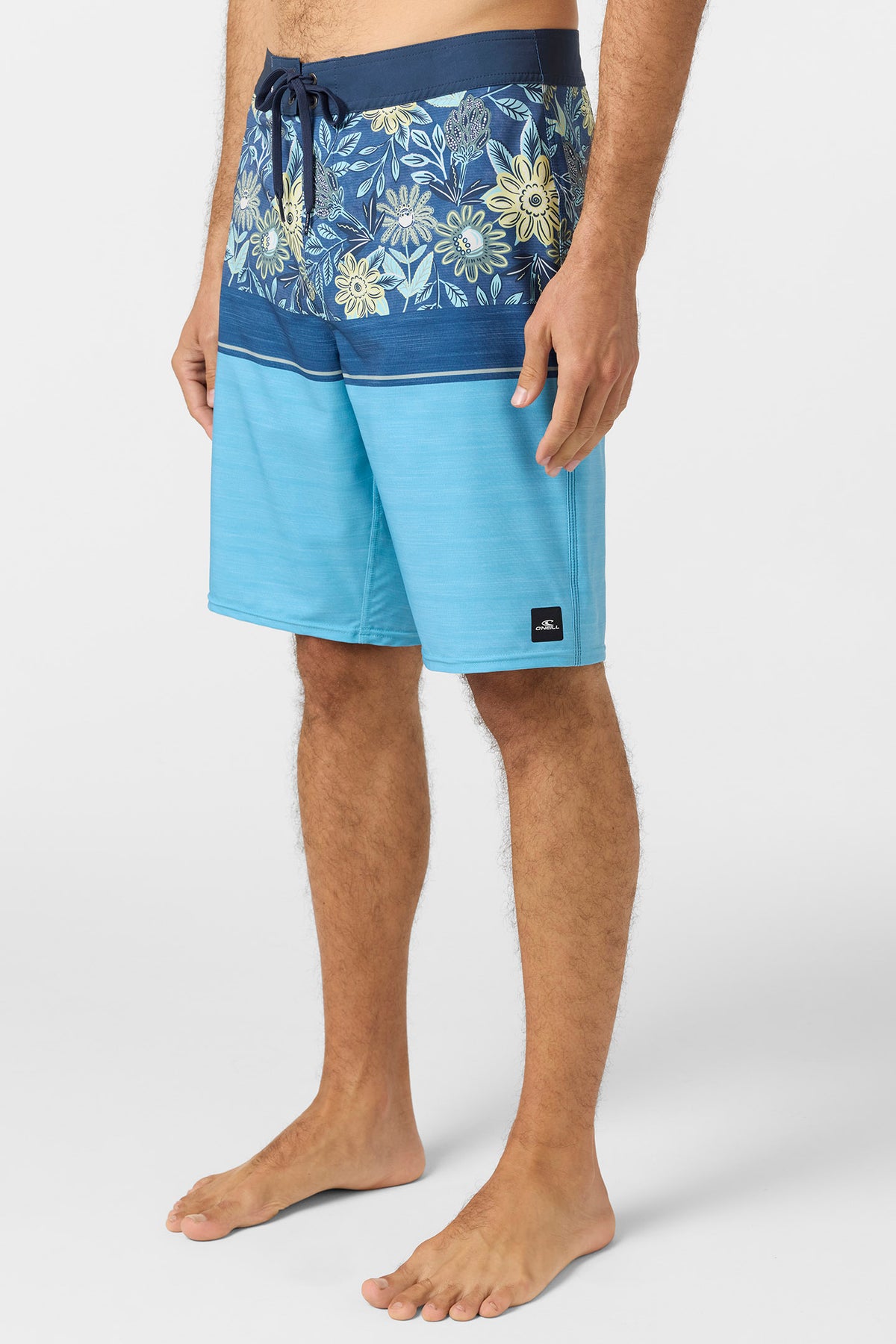 O'Neill Hyperfreak Heat Block Boardshorts Fuch Produktbild-Vorschau 7