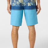 Hyperfreak Heat Block 21" Boardshorts