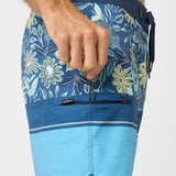 Hyperfreak Heat Block 21" Boardshorts