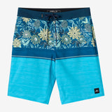 Hyperfreak Heat Block 21" Boardshorts