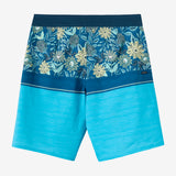 Hyperfreak Heat Block 21" Boardshorts
