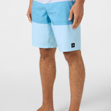 Hyperfreak Heat Block 21" Boardshorts