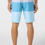 Hyperfreak Heat Block 21" Boardshorts